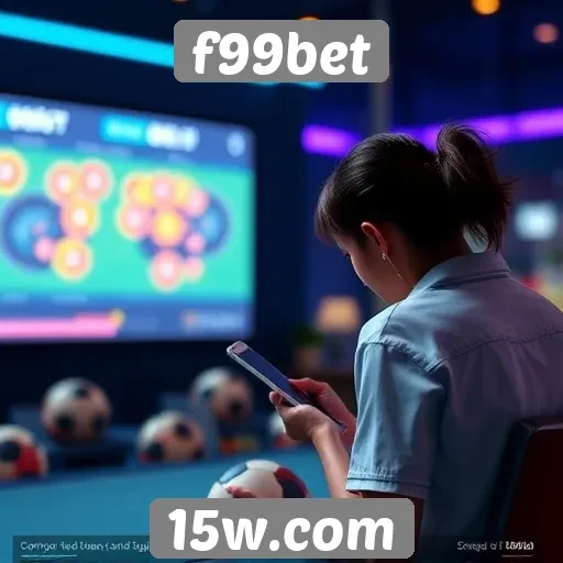 Estatísticas de usuários ativos no f99bet