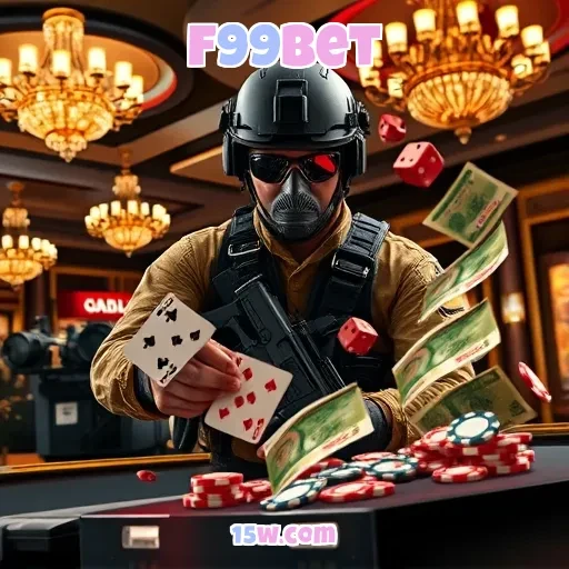 f99bet Arcade: Entretenimento e Jogos Imperdíveis Para Você!