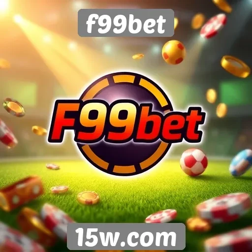 f99bet explora novas opções de jogos de cassino