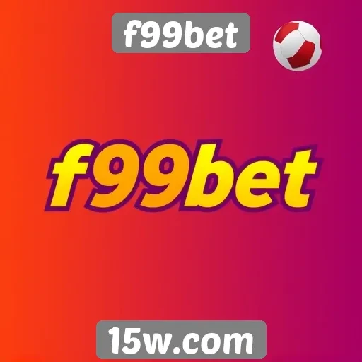 F99bet oferece ampla variedade de jogos online