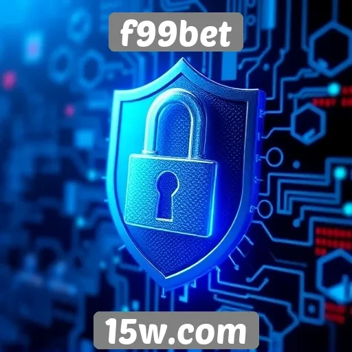 Avaliação da segurança no site F99bet