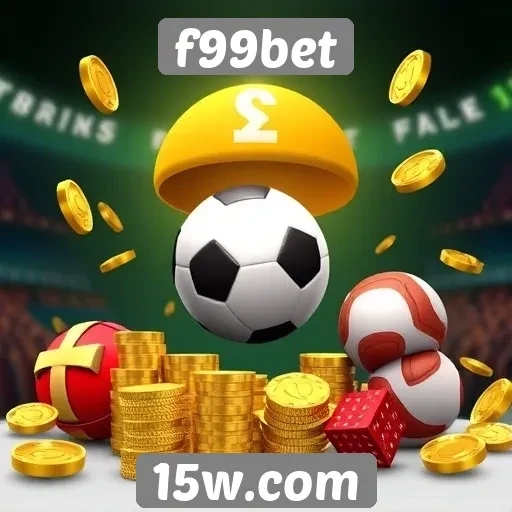 programas de fidelidade e promoções no f99bet