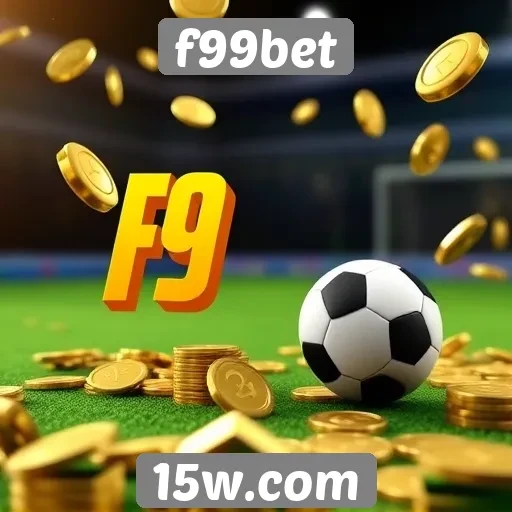 Estratégias para maximizar ganhos no f99bet