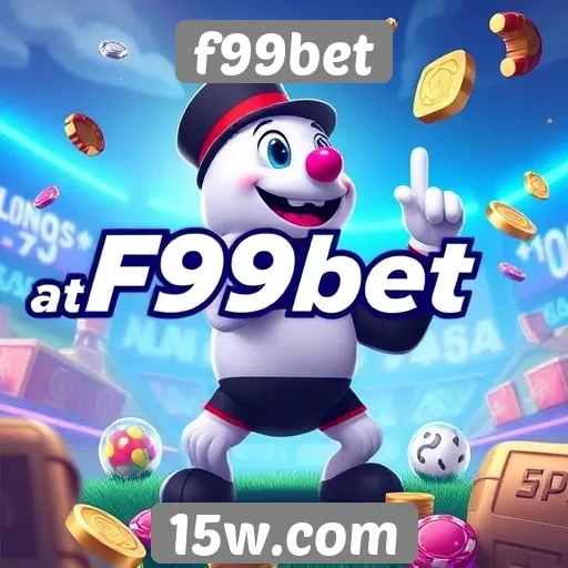 novidades no catálogo de jogos da f99bet