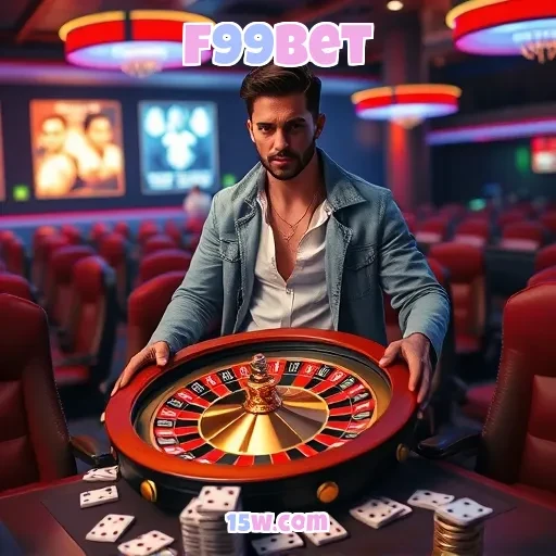 f99bet: A Aposta Certa nas Corridas Brasileiras