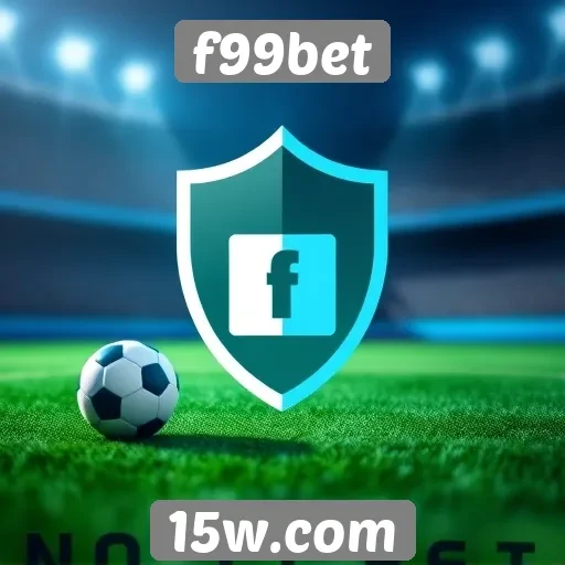 segurança no f99bet é prioridade para jogadores