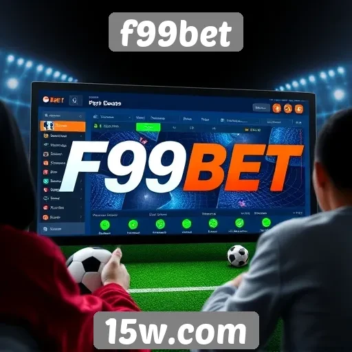 Usabilidade do site f99bet para novos jogadores